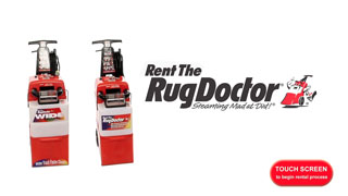 Rug Doctor -Logo