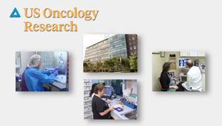 US Oncology Research