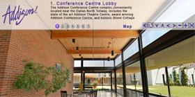 Addison Conference Centre